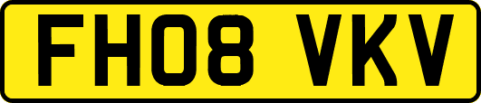 FH08VKV