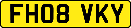 FH08VKY