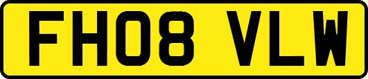 FH08VLW