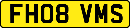 FH08VMS