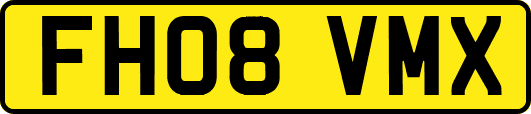 FH08VMX