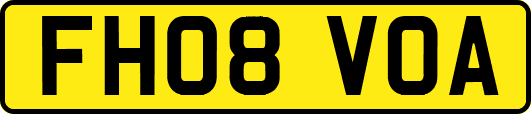 FH08VOA
