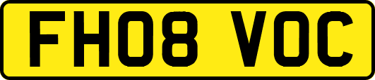 FH08VOC