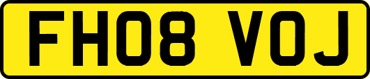 FH08VOJ