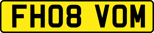 FH08VOM