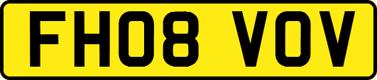 FH08VOV