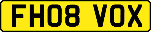 FH08VOX
