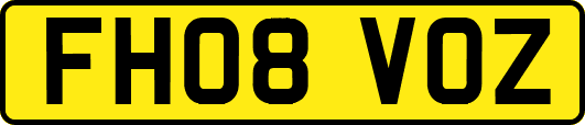 FH08VOZ