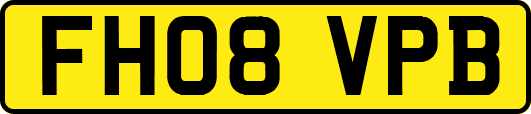 FH08VPB