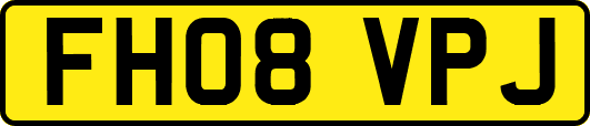 FH08VPJ