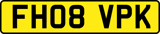 FH08VPK