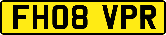 FH08VPR