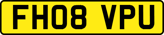 FH08VPU