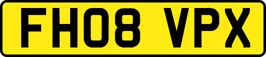 FH08VPX