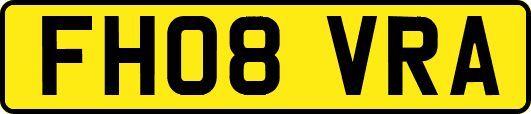 FH08VRA