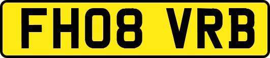 FH08VRB