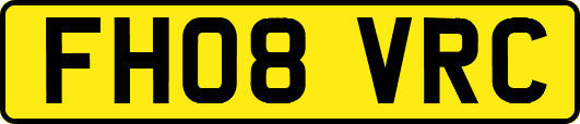 FH08VRC