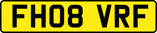 FH08VRF