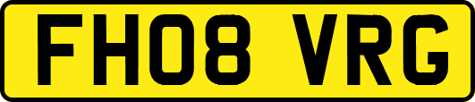 FH08VRG