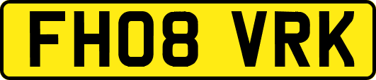FH08VRK