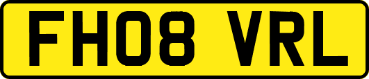 FH08VRL