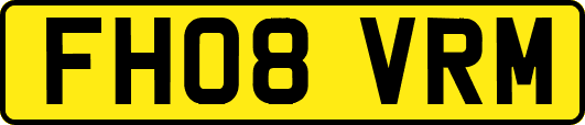 FH08VRM