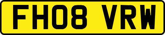 FH08VRW