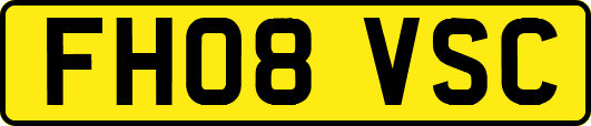 FH08VSC