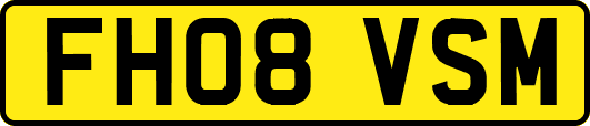 FH08VSM