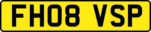 FH08VSP