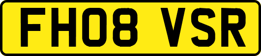 FH08VSR