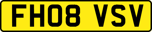 FH08VSV