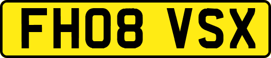 FH08VSX