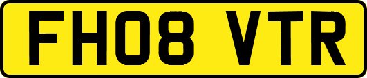 FH08VTR