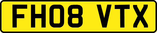 FH08VTX