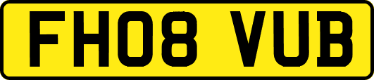 FH08VUB