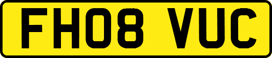 FH08VUC