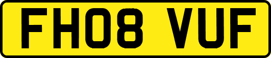 FH08VUF