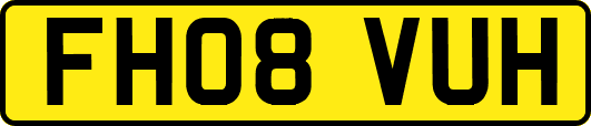 FH08VUH