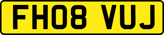 FH08VUJ