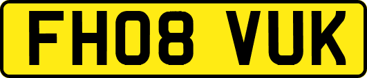 FH08VUK