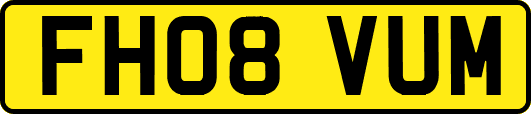 FH08VUM
