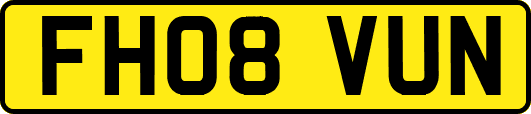 FH08VUN