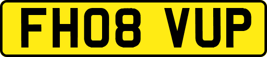 FH08VUP
