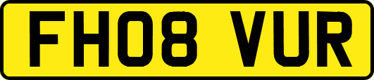 FH08VUR