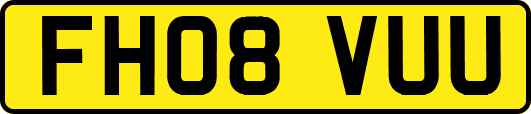 FH08VUU