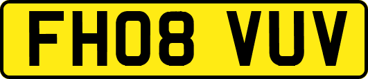 FH08VUV