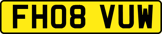 FH08VUW