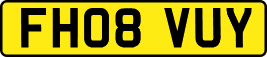 FH08VUY