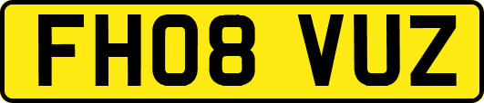 FH08VUZ
